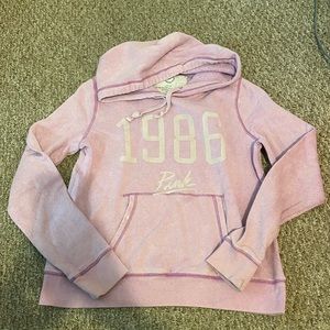 Victoria’s Secret PINK hoodie size Large